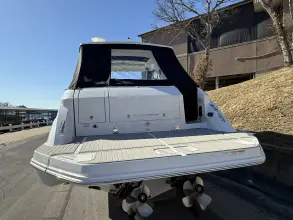 Thumbnail von Sea Ray Sundancer 320