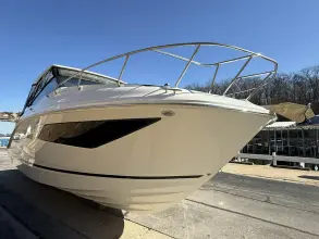 Thumbnail von Sea Ray Sundancer 320