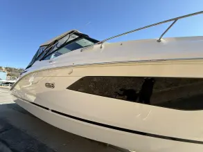 Thumbnail von Sea Ray Sundancer 320
