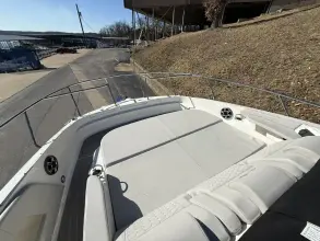 Thumbnail von Sea Ray Sundancer 320