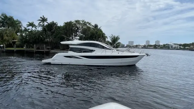 Galeon 430 HTC
