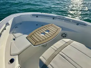 Thumbnail von Boston Whaler 220 Dauntless