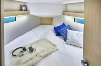 Thumbnail von Beneteau Oceanis 34.1