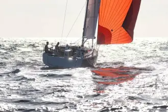 Thumbnail von Beneteau Oceanis 34.1