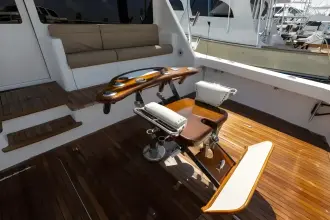 Thumbnail von Viking 54 Convertible