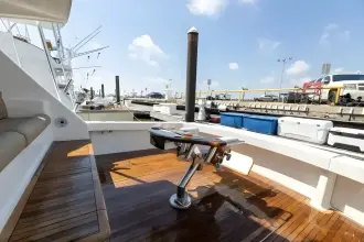 Thumbnail von Viking 54 Convertible