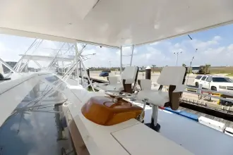 Thumbnail von Viking 54 Convertible