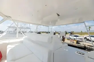 Thumbnail von Viking 54 Convertible