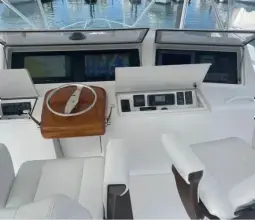 Thumbnail von Viking 54 Convertible