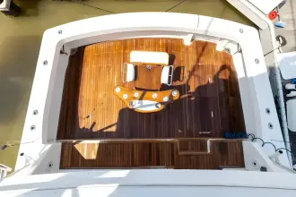 Thumbnail von Viking 54 Convertible