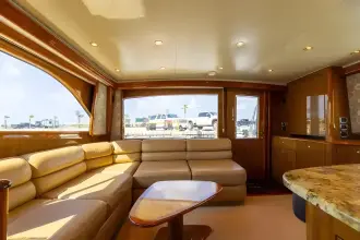 Thumbnail von Viking 54 Convertible
