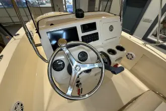 Thumbnail von Scout 188 Sportfish