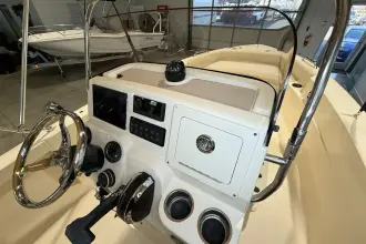 Thumbnail von Scout 188 Sportfish