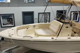 Thumbnail von Scout 188 Sportfish