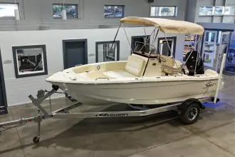 Thumbnail von Scout 188 Sportfish