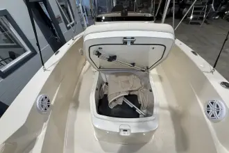 Thumbnail von Scout 188 Sportfish