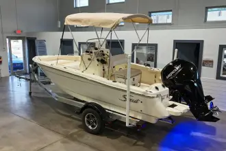 Thumbnail von Scout 188 Sportfish