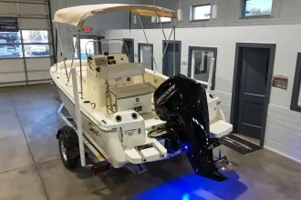 Thumbnail von Scout 188 Sportfish