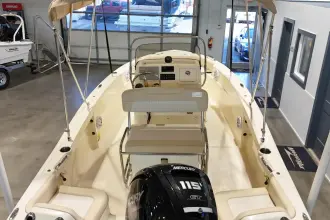 Thumbnail von Scout 188 Sportfish