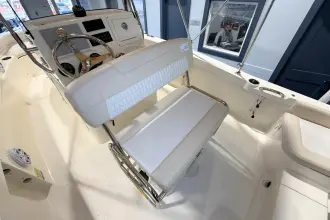 Thumbnail von Scout 188 Sportfish
