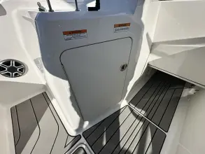 Thumbnail von Sea Ray SPX 210 Outboard