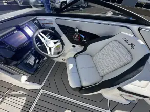 Thumbnail von Sea Ray SPX 210 Outboard