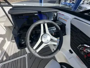 Thumbnail von Sea Ray SPX 210 Outboard