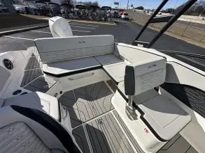 Thumbnail von Sea Ray SPX 210 Outboard