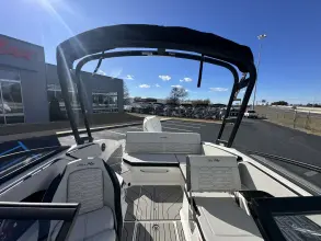 Thumbnail von Sea Ray SPX 210 Outboard
