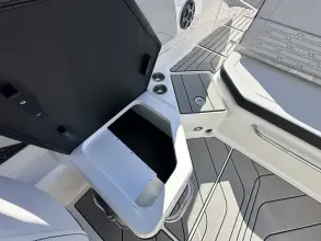 Thumbnail von Sea Ray SPX 210 Outboard