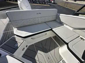Thumbnail von Sea Ray SPX 210 Outboard