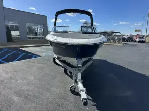Thumbnail von Sea Ray SPX 210 Outboard
