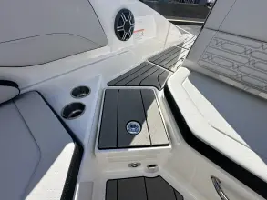 Thumbnail von Sea Ray SPX 210 Outboard