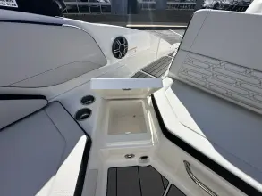 Thumbnail von Sea Ray SPX 210 Outboard