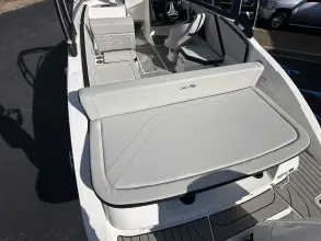 Thumbnail von Sea Ray SPX 210 Outboard