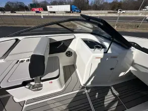 Thumbnail von Sea Ray SPX 210 Outboard
