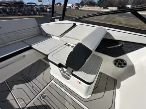 Thumbnail von Sea Ray SPX 210 Outboard