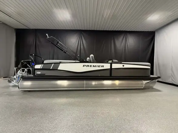 Premier 250SOLARIS