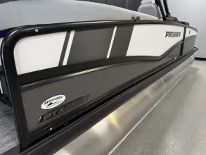 Thumbnail von Premier 250SOLARIS