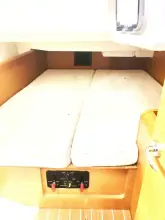 Thumbnail von Jeanneau Sun Odyssey 409 Ohana