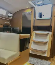 Thumbnail von Jeanneau Sun Odyssey 409 Ohana