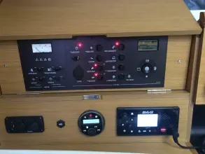 Thumbnail von Jeanneau Sun Odyssey 409 Ohana