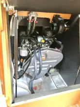 Thumbnail von Jeanneau Sun Odyssey 409 Ohana