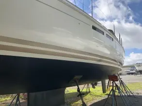 Thumbnail von Jeanneau Sun Odyssey 409 Ohana