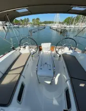 Thumbnail von Jeanneau Sun Odyssey 409 Ohana