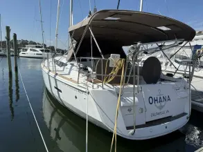 Thumbnail von Jeanneau Sun Odyssey 409 Ohana