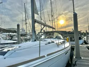 Thumbnail von Jeanneau Sun Odyssey 409 Ohana