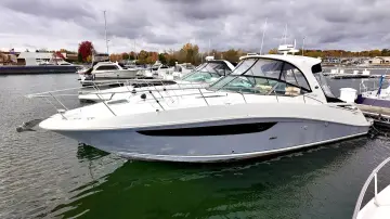 Sea Ray 370 Sundancer 