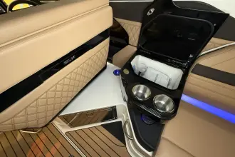 Thumbnail von Sea Ray SLX 280