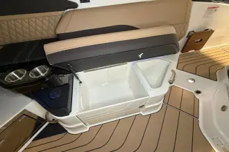 Thumbnail von Sea Ray SLX 280